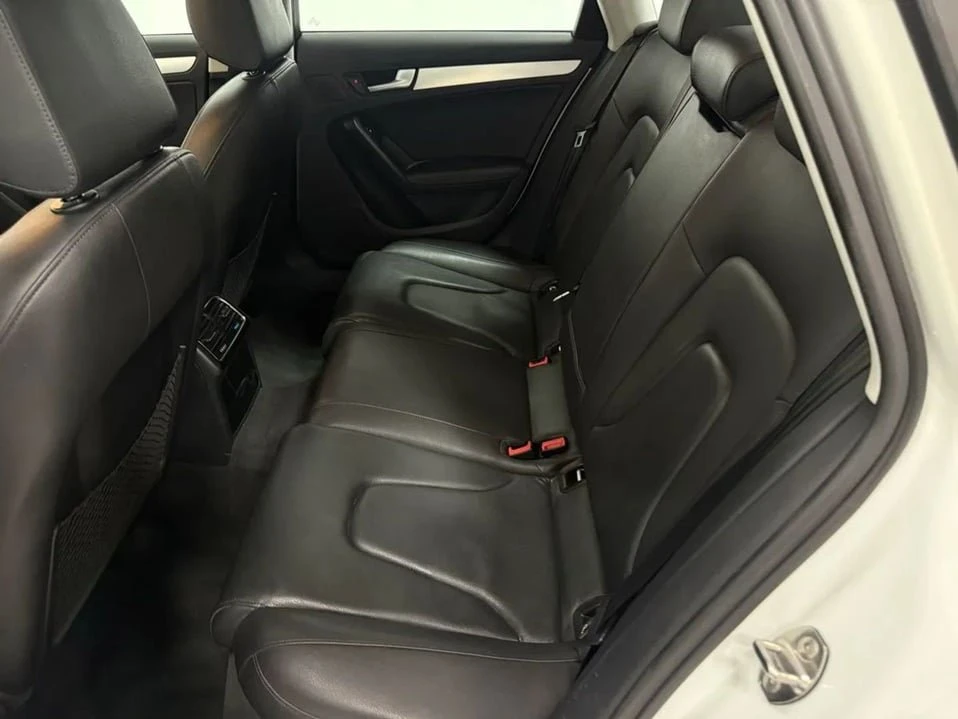 2012 Audi B8 A4 - Image 15 of 20