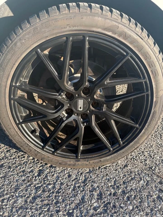 2012 Audi B8 A4 - Image 15 of 16