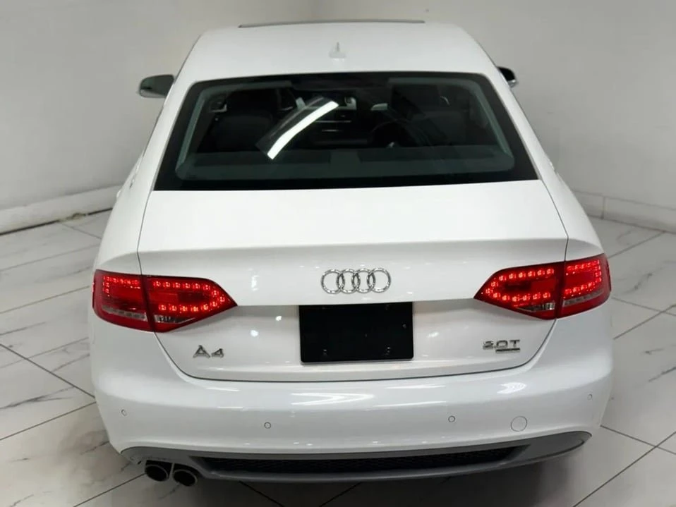 2012 Audi B8 A4 - Image 9 of 20