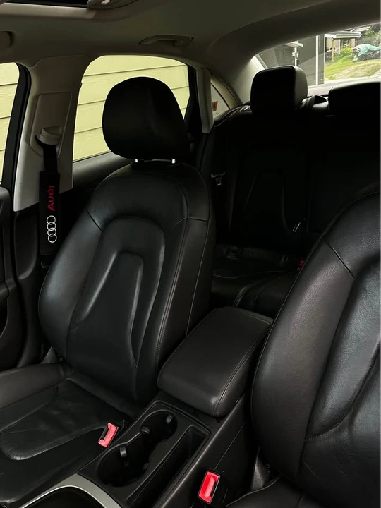 2012 Audi B8 A4 - Image 15 of 20