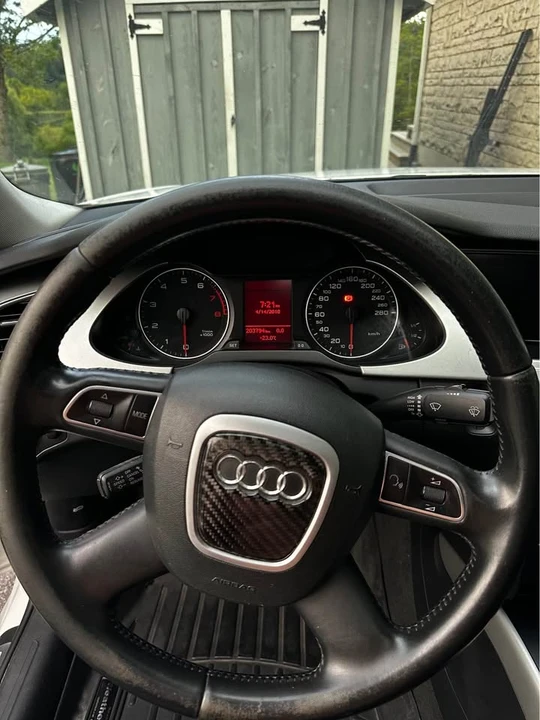 2012 Audi B8 A4 - Image 13 of 20