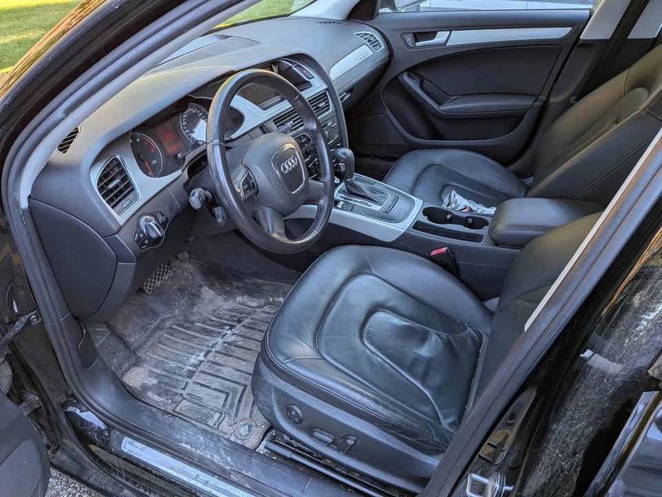 2012 Audi B8 A4 - Image 6 of 10