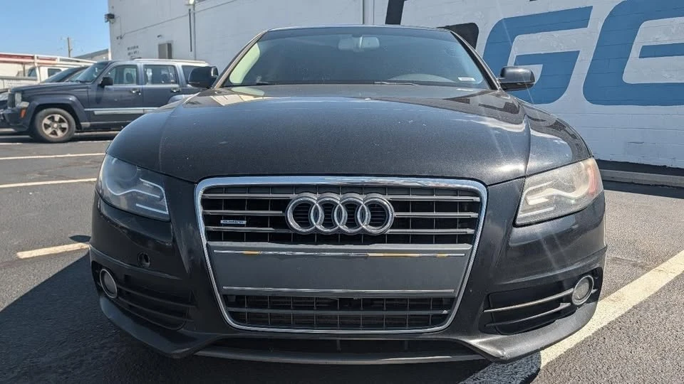2012 Audi B8 A4 - Image 8 of 17