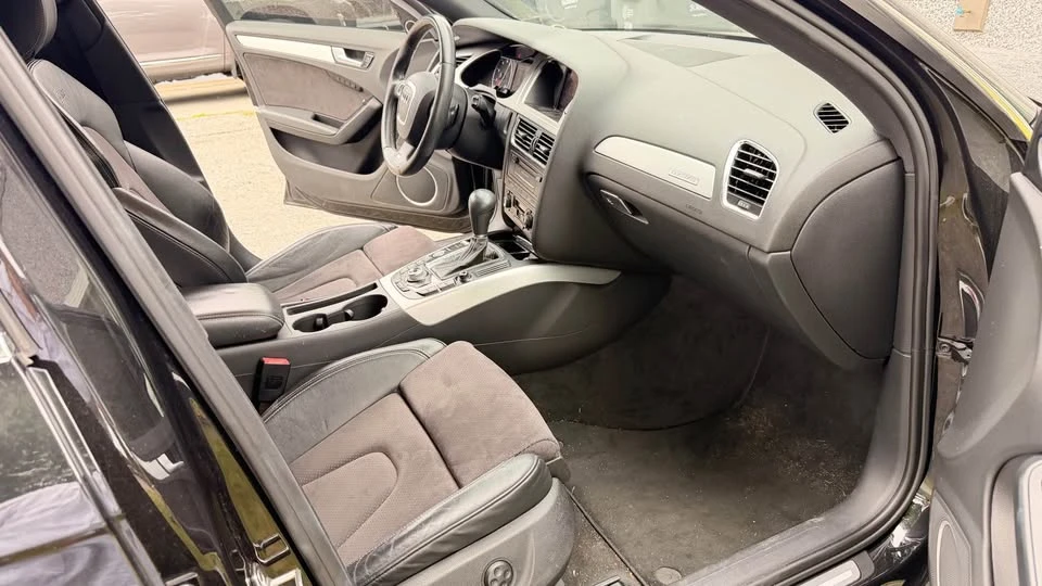 2012 Audi B8 A4 - Image 14 of 16