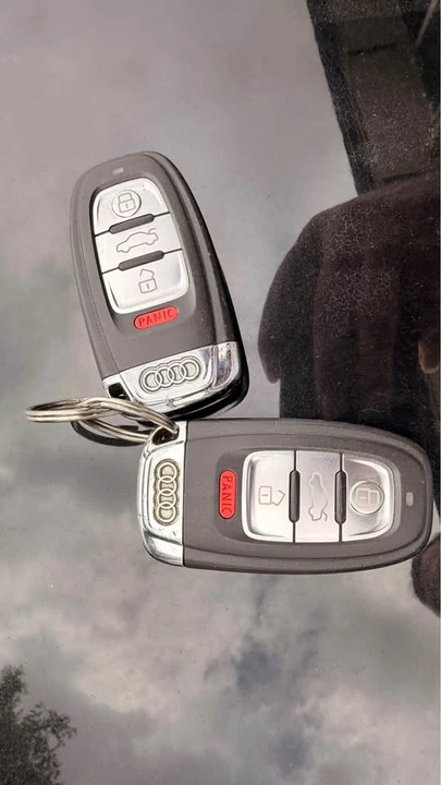 2012 Audi B8 A4 - Image 16 of 16