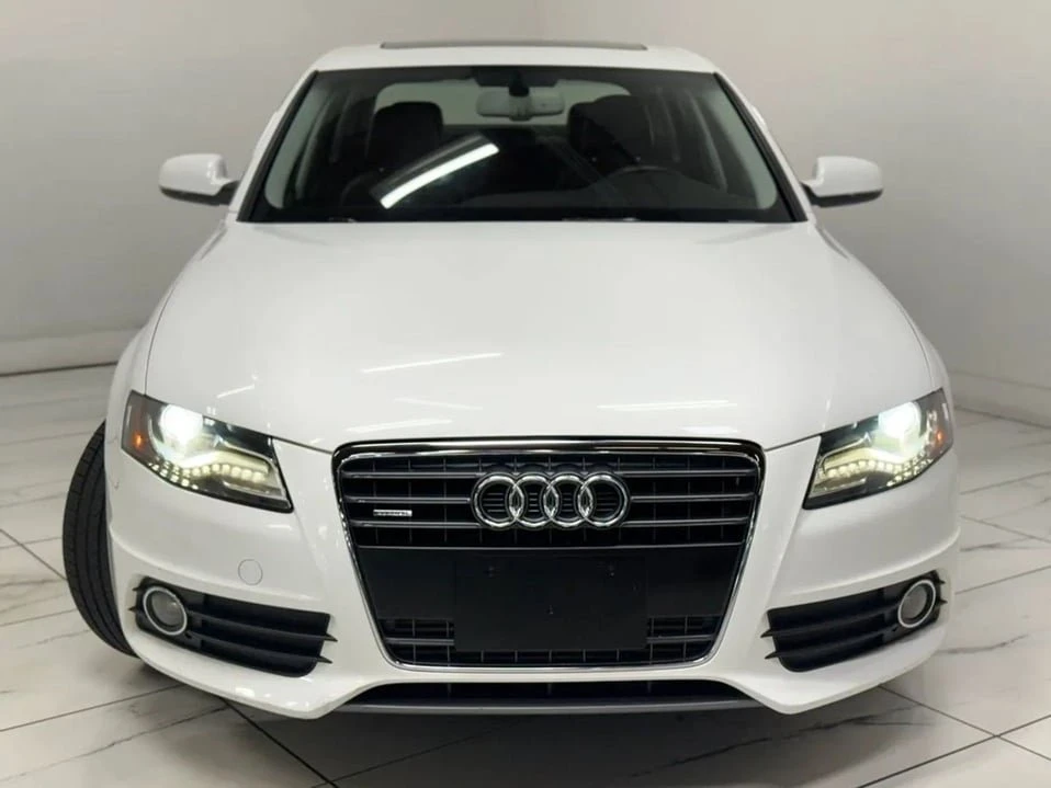 2012 Audi B8 A4 - Image 2 of 20