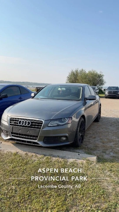 2012 Audi B8 A4 - Image 6 of 6