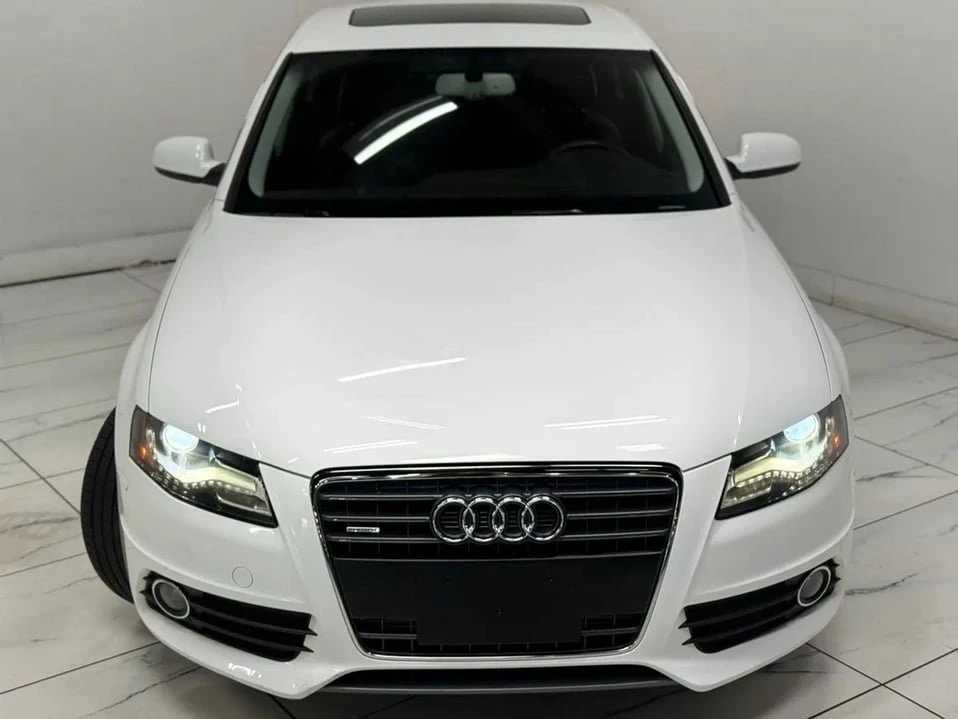 2012 Audi B8 A4 - Image 3 of 20
