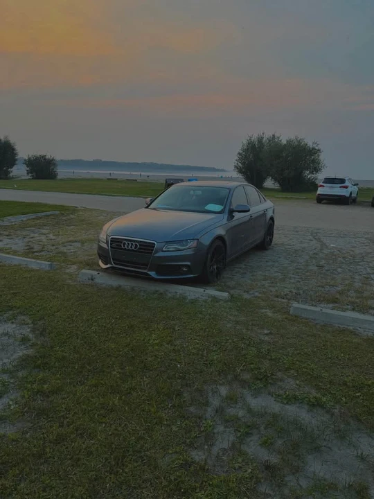 2012 Audi B8 A4 - Image 4 of 6