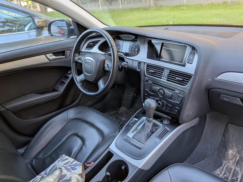 2012 Audi B8 A4 - Image 7 of 10