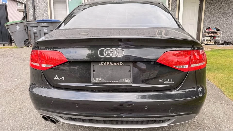 2012 Audi B8 A4 - Image 7 of 16