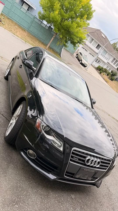 2012 Audi B8 A4 - Image 2 of 16
