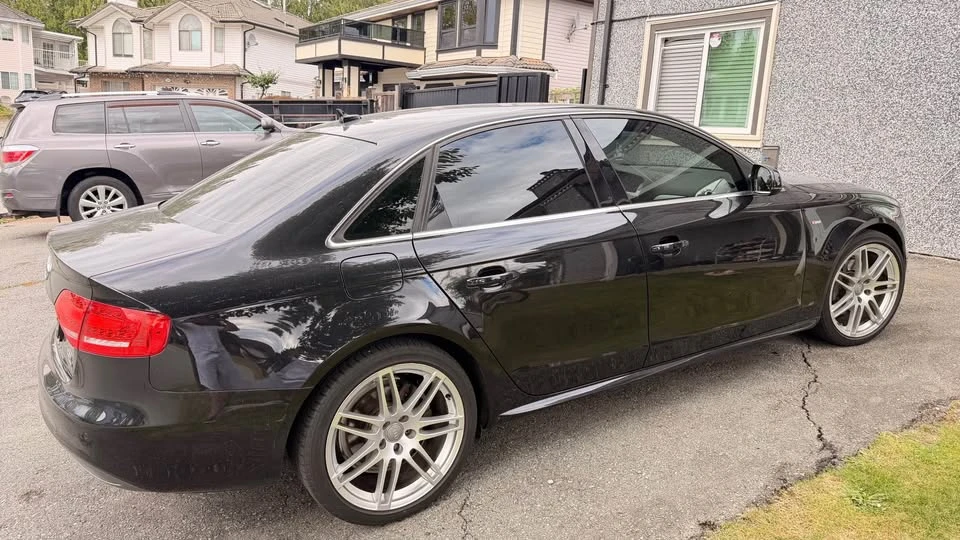 2012 Audi B8 A4 - Image 6 of 16