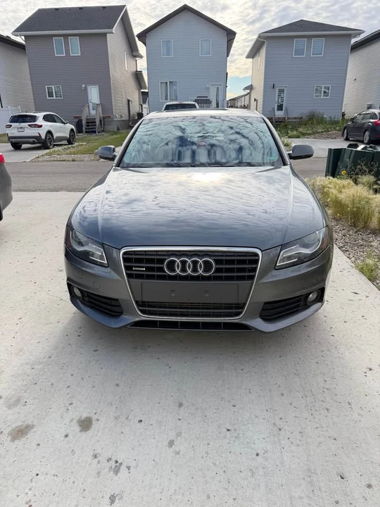 2012 Audi B8 A4 - Image 2 of 7