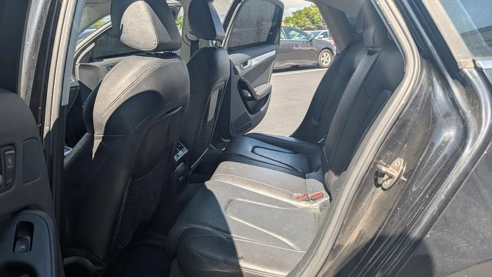 2012 Audi B8 A4 - Image 11 of 17
