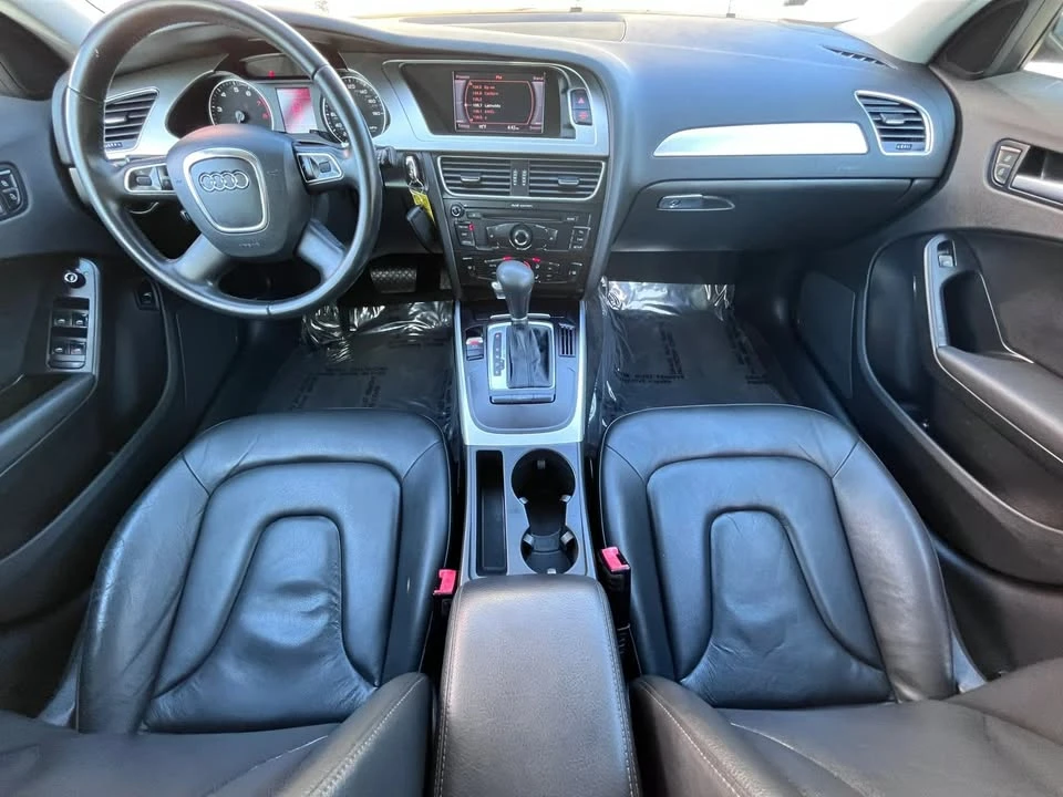2012 Audi B8 A4 - Image 18 of 20