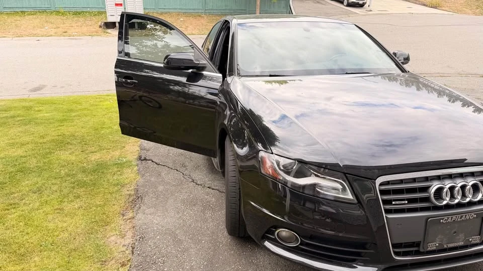 2012 Audi B8 A4 - Image 9 of 16