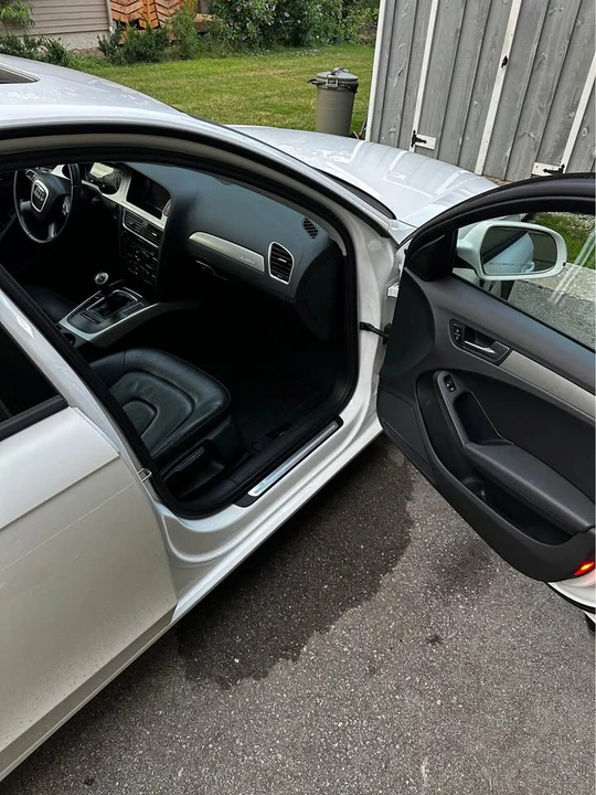 2012 Audi B8 A4 - Image 10 of 20