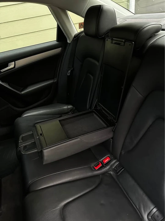 2012 Audi B8 A4 - Image 16 of 20