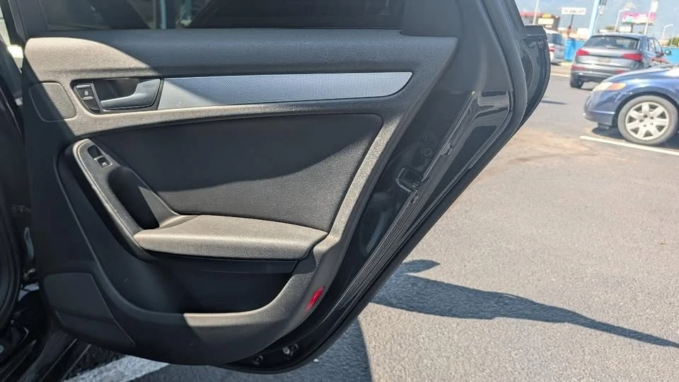2012 Audi B8 A4 - Image 16 of 17