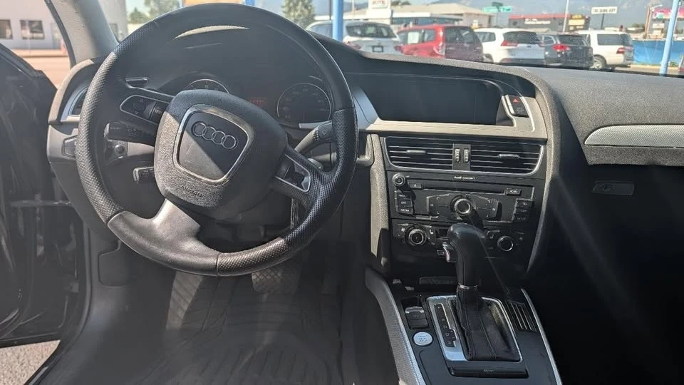 2012 Audi B8 A4 - Image 9 of 17