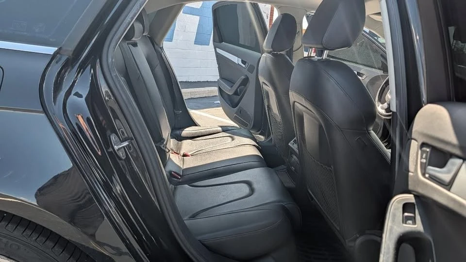 2012 Audi B8 A4 - Image 12 of 17