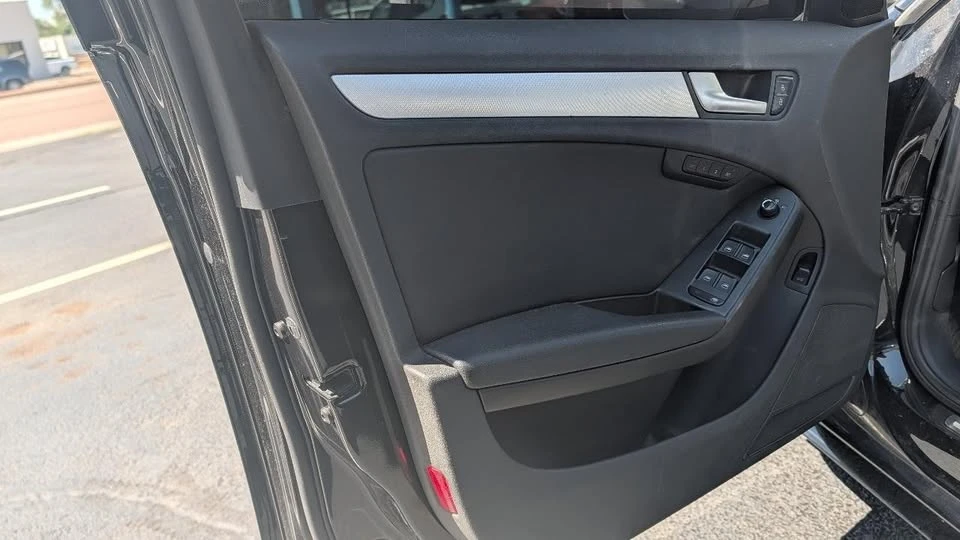 2012 Audi B8 A4 - Image 14 of 17