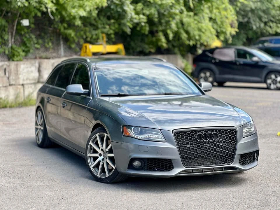 2012 Audi B8 A4 - Image 2 of 8