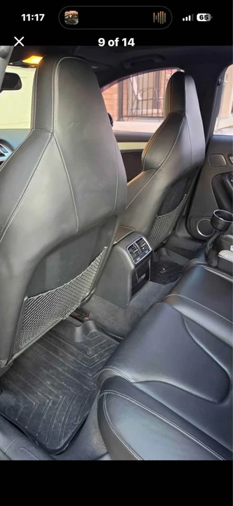 2012 Audi B8 A4 - Image 5 of 6