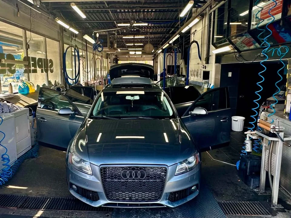 2012 Audi B8 A4 - Image 4 of 8