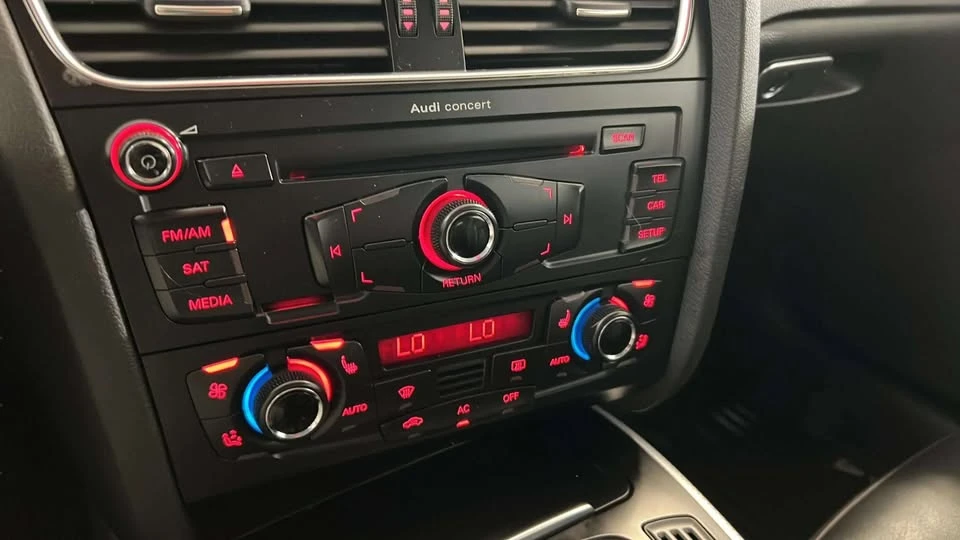 2012 Audi B8 A4 - Image 12 of 20