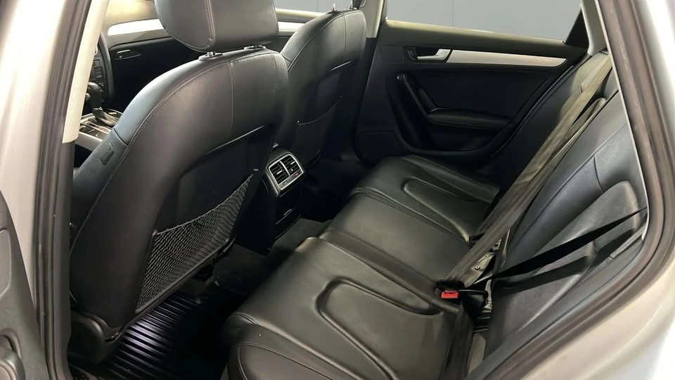 2012 Audi B8 A4 - Image 17 of 20