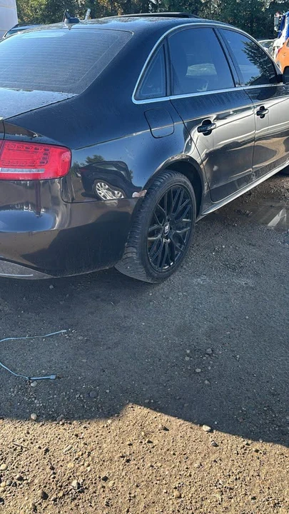 2012 Audi B8 A4 - Image 13 of 13