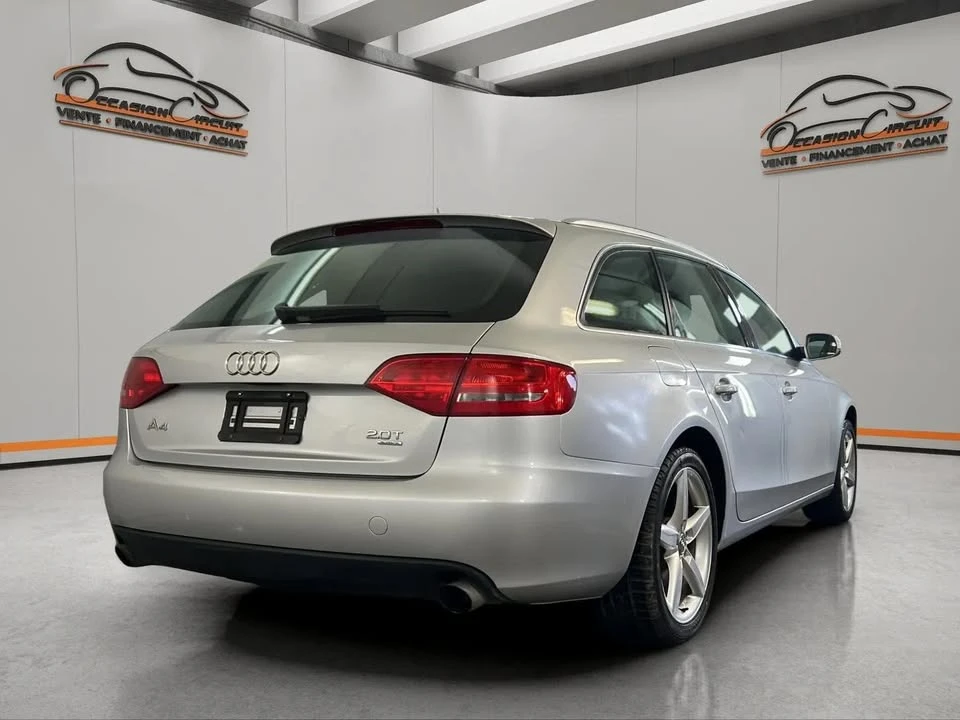 2012 Audi B8 A4 - Image 5 of 20