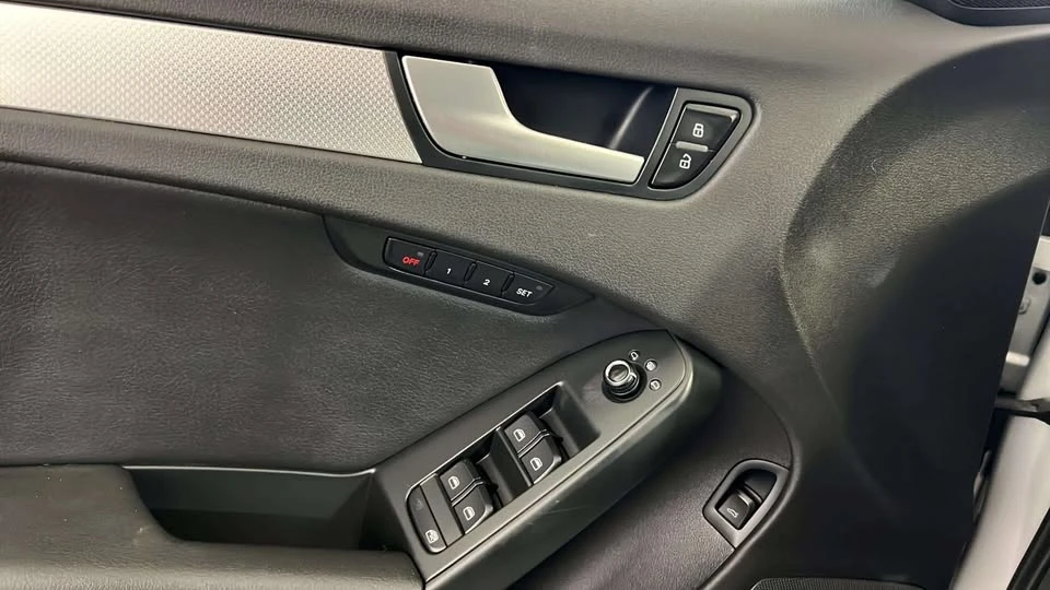 2012 Audi B8 A4 - Image 13 of 20