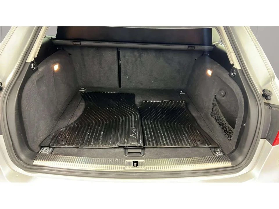 2012 Audi B8 A4 - Image 20 of 20