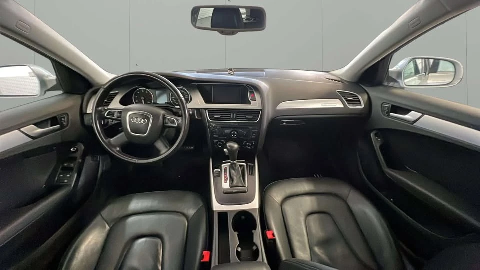 2012 Audi B8 A4 - Image 15 of 20