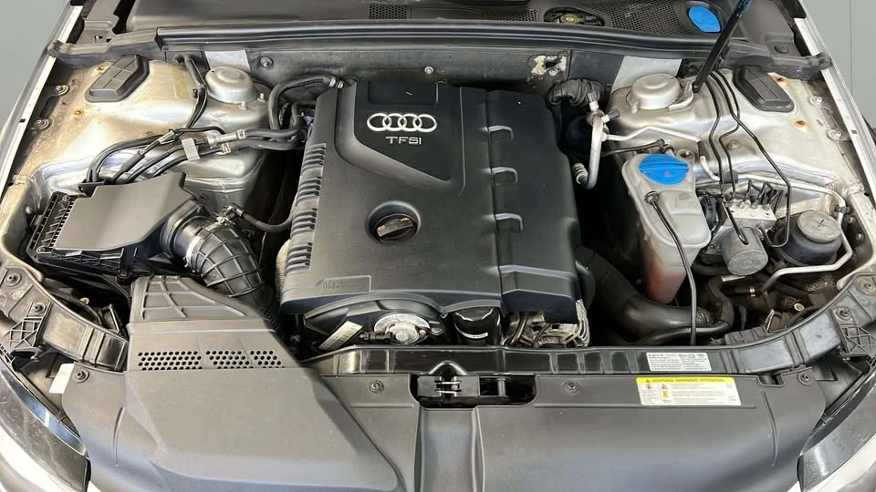 2012 Audi B8 A4 - Image 19 of 20
