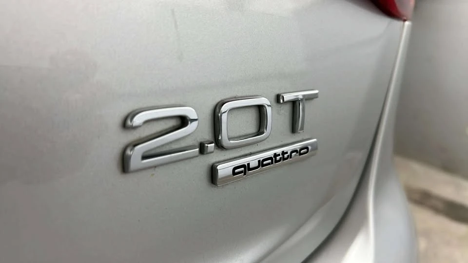 2012 Audi B8 A4 - Image 18 of 20
