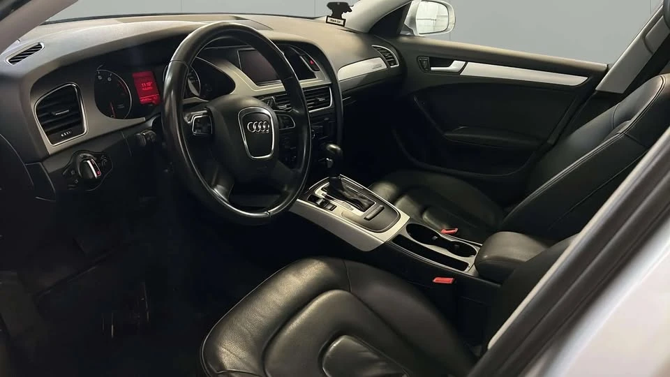 2012 Audi B8 A4 - Image 9 of 20