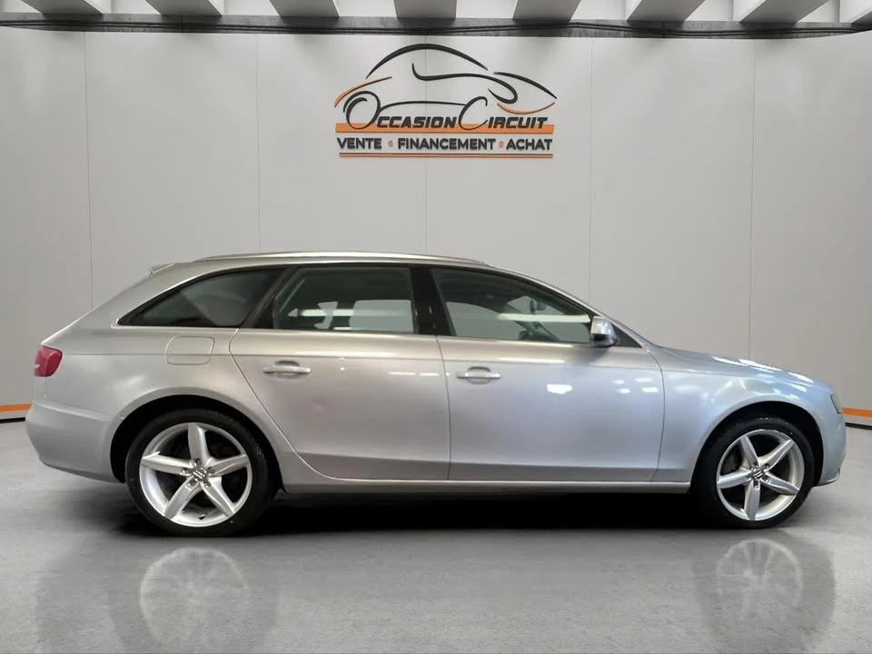 2012 Audi B8 A4 - Image 4 of 20