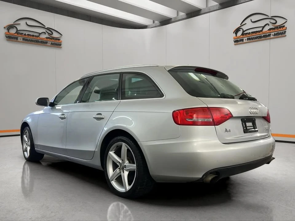2012 Audi B8 A4 - Image 7 of 20