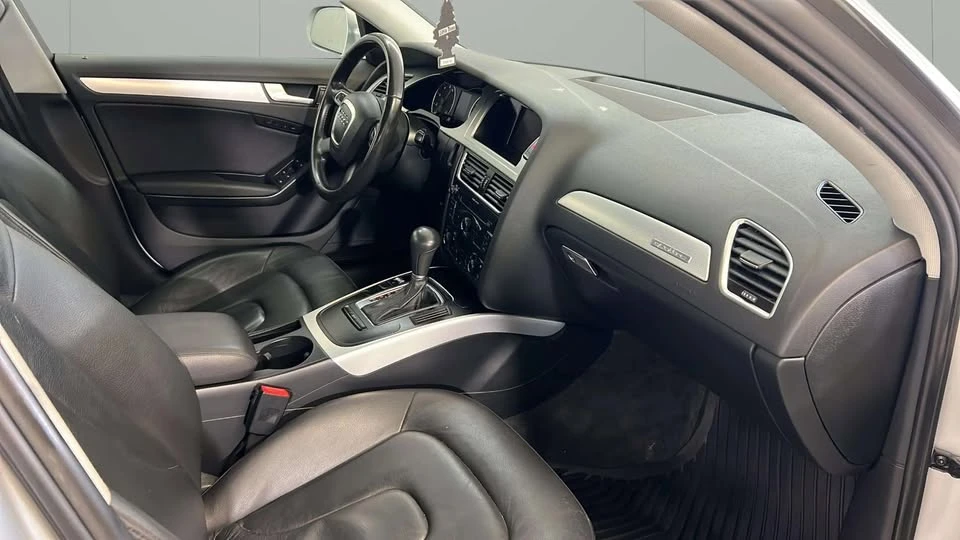 2012 Audi B8 A4 - Image 16 of 20