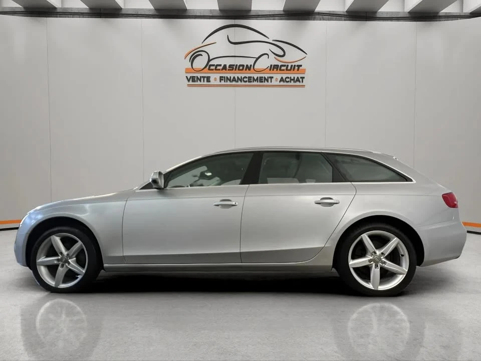 2012 Audi B8 A4 - Image 8 of 20