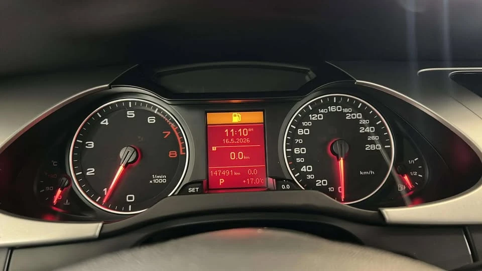 2012 Audi B8 A4 - Image 11 of 20