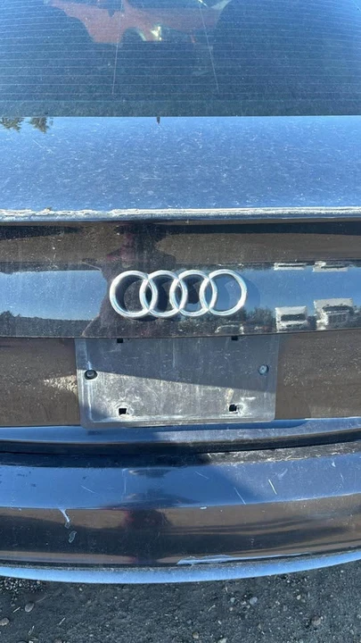 2012 Audi B8 A4 - Image 10 of 13