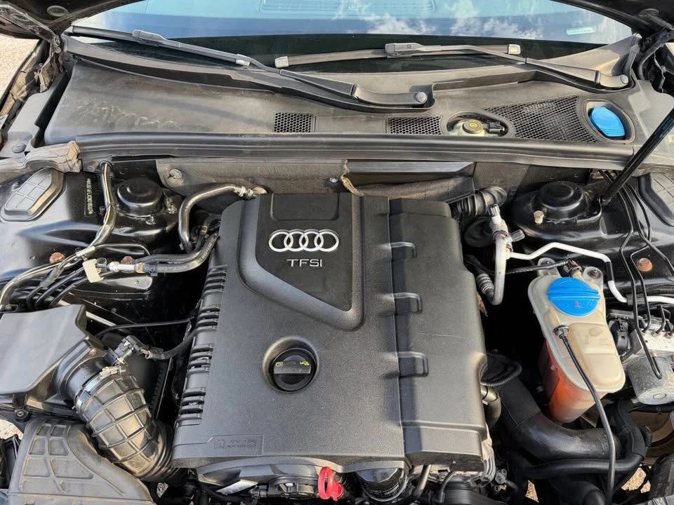 2012 Audi B8 A4 - Image 11 of 17