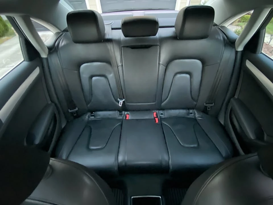 2012 Audi B8 A4 - Image 9 of 12
