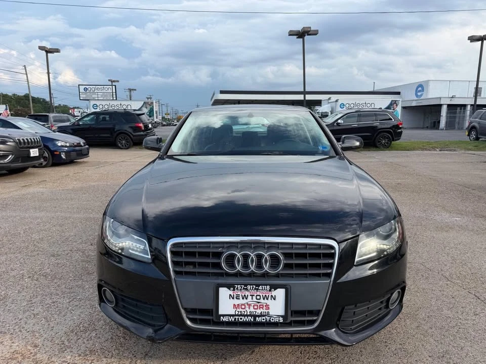 2012 Audi B8 A4 - Image 5 of 17