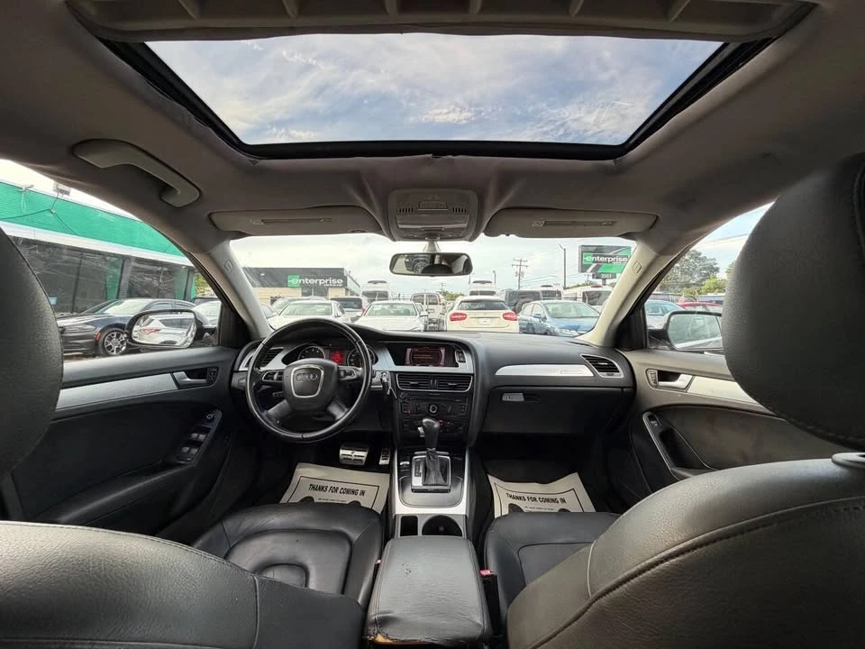 2012 Audi B8 A4 - Image 14 of 17
